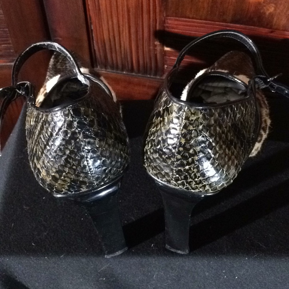 Moda Heels - image 4